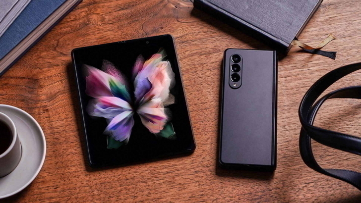 El Galaxy Z Fold3 y Galaxy Z Flip3 ya están disponibles en Costa Rica en su etapa de preventa